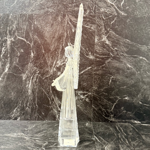 PACIFIC RIM Clear Angel Decor - Picture 7 of 14